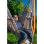 Schaukelstuhl mit Ständer La Siesta Udine Outdoor