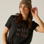 Damen-T-Shirt Regatta Filandra IX