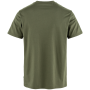 Herren-T-Shirt Fjällräven Heavy Classic T-shirt M
