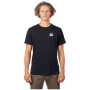 Herren-T-Shirt Hannah Logen