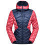 blau/rosa