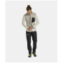 Herrenjacke Ortovox Fleece Grid Hoody M