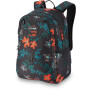 Schulranzen Dakine Essentials Pack 26 l grau/rot TwilightFloral