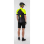 Herren-Radhose Etape Freedom 3.0
