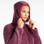 Damen-Sweatshirt Dare 2b W Pro Torrek Midlayer