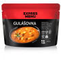 Suppe Expres menu Gulaschsuppe