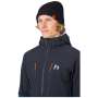 Herrenjacke Hannah Trane Hoody