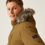 Herrenjacke Regatta Salinger IV