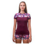 Damen-Funktionsshirt Sensor Coolmax Impress