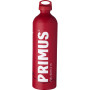 Brennstoffflasche Primus Fuel Bottle 1,5 l rot red