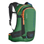 Rucksack Ortovox Free Rider 26 L grün IrishGreen