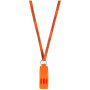 Pfeife Lifesystems Hurricane Whistle