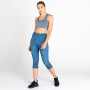 Damen 3/4 Leggings Dare 2b Influential 3/4