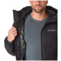 Herren-Winterjacke Columbia Pike Lake Hdd Jkt
