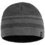 Mütze Direct Alpine Slash 1.0 schwarz/grau Anthracite/Gray