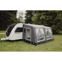 Vorzelt für Wohnwagen Vango Balletto Air 390 Elements ProShield