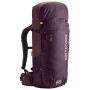 Rucksack Ortovox Peak 42 S 2024 lila winetasting