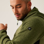 Herrenjacke Regatta Newhill Hybrid