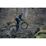 Herren-Radhose Silvini Rapone