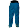 Kinder Softshellhose WAMU Bagr