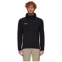 Herrenjacke Mammut Madris Light ML Hooded Jacket Men 2023
