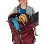 Damen Wanderrucksack Osprey Viva 45