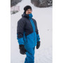 Herren Skijacke Husky Gomez M