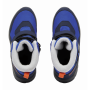 Kinder Winterschuhe Jack Wolfskin Polar Bear-B Texapore Mid Vc K