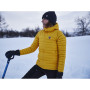 Damen-Winterjacke Fjällräven Expedition Lätt Hoodie