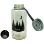 Flasche Warg Woods Tritan Wide 1 L