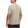 Herren-T-Shirt Under Armour Tech Vent Jcqrd Ss