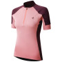 Damen-Radtrikot Dare 2b Flutter Jersey