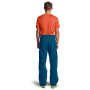 Herrenhose Ortovox 3L Deep Shell Pants