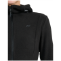 Damen-Sweatshirt 4F Fleece F468