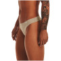 Damen-Strings Under Armour PS Thong 3Pack