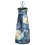 Damenkleid Rafiki Santana