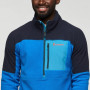 Herren-Sweatshirt Cotopaxi Abrazo Fleece Half-Zip Jacket