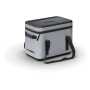 Aufbewahrungsbox Dometic GO Soft Storage 20l hellgrau Ash
