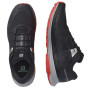 Herren Laufschuhe Salomon Ultra Glide Wide