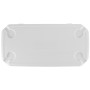 Kühlbox Coleman 100QT Wheeled Marine Cooler