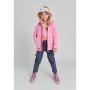 Kinder-Softshell-Jacke Reima Koivula