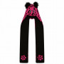 Kindermütze Dare 2b Snowplay 3in1 Hat Scarf