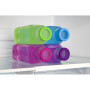 Flasche Sistema Square 475ml