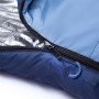 Schlafsack Warg Microlite Short 1000