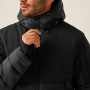 Herren-Winterjacke Regatta Laurade