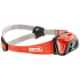 Stirnlampe Petzl Tikka R+ 170 lm korallenfarbe