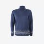 Größe: L / Farbe: blau