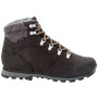 Pánské zimní boty Jack Wolfskin Thunder Bay Texapore Mid M