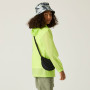 Kinderjacke Regatta Kids’ Pack-It Jacket III Sharp Green
