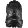 Damen Laufschuhe Salomon Speedcross 6